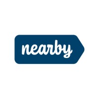 Nearby HQ Corp. logo