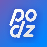 Podz Inc. logo