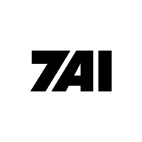 7AI, Inc. logo