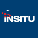 The Insitu, Inc logo