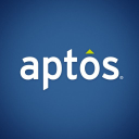 Aptos, Inc. logo