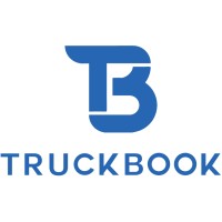 Truckbook, Inc. logo