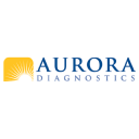 Aurora Diagnostics, Inc. logo