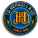 JD Heiskell & Co. logo