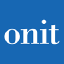 Onit, Inc. logo
