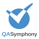 QASymphony LLC logo