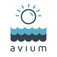 Avium logo