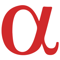 Accelalpha, Inc. logo
