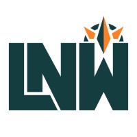 Look North World logo