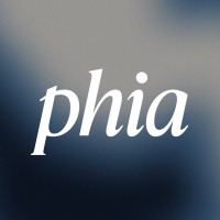Phia Holdings, Inc. logo
