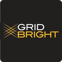 Gridbright, Inc. logo