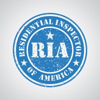 Residential Inspector of America logo