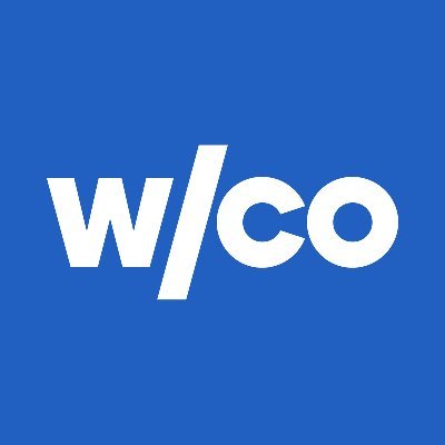 WithCo logo