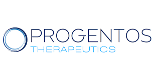 Progentos Therapeutics logo