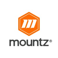 Mountz, Inc. logo