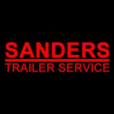 Sanders Trailer Service, Inc. logo