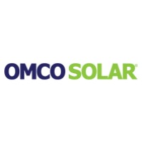 Omco Solar LLC logo