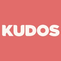 Kudos (Personal Products) logo