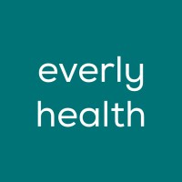 Everly Health, Inc. logo
