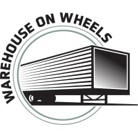 Warehouse on Wheels logo