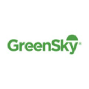 GreenSky, Inc. logo