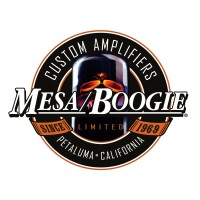 Mesa Boogie logo