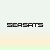 Seasats logo
