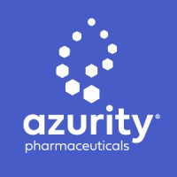 Azurity Pharmaceuticals, Inc logo
