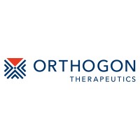 Orthogon Therapeutics LLC logo