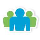 HealthcareSource HR, Inc. logo