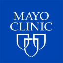 Mayo Clinic logo