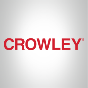 Crowley Maritime Corporation logo
