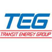 Transit Energy Group logo