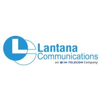 Lantana Communications logo