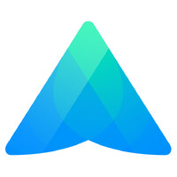 Scaler Global, Inc. logo