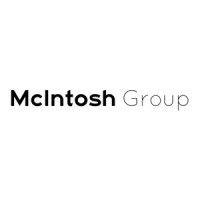 McIntosh Group, Inc. logo
