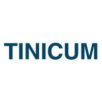 Tinicum, Inc. logo