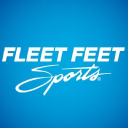 Fleet Feet Sports logo