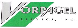 Vorpagel Service, Inc. logo