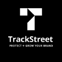 TrackStreet logo