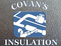 Covan's Insulation Company, Inc. logo