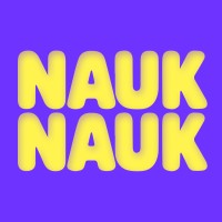 NaukNauk logo