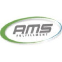 AMS Fulfillment, Inc. logo