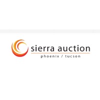 Sierra Auction Management, Inc. logo