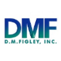 D.M. Figley Co., Inc. logo