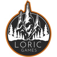 Loric Games, Inc. logo