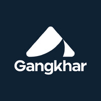 Gangkhar, Inc. logo