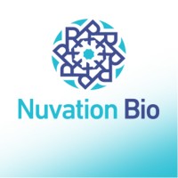 Nuvation Bio, Inc. logo