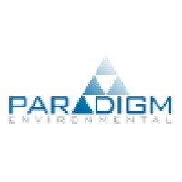 Paradigm Environmental, Inc. logo
