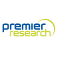 Premier Research International logo